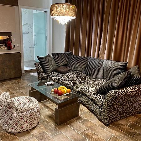 פלובדיב Luxury Apartments Ivon מראה חיצוני תמונה
