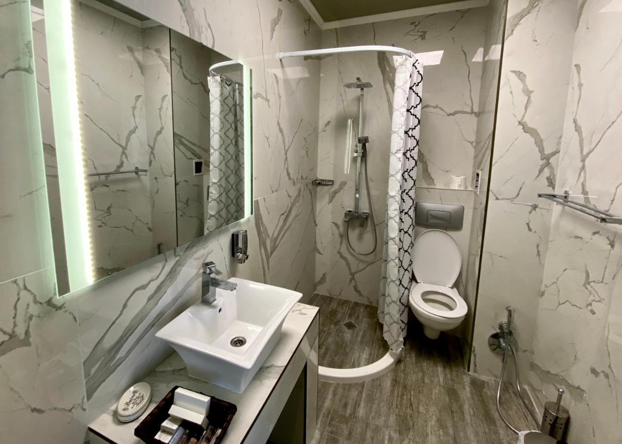פלובדיב Luxury Apartments Ivon מראה חיצוני תמונה
