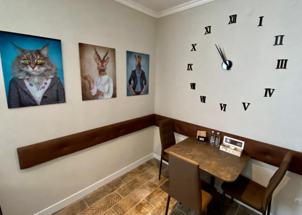 פלובדיב Luxury Apartments Ivon מראה חיצוני תמונה