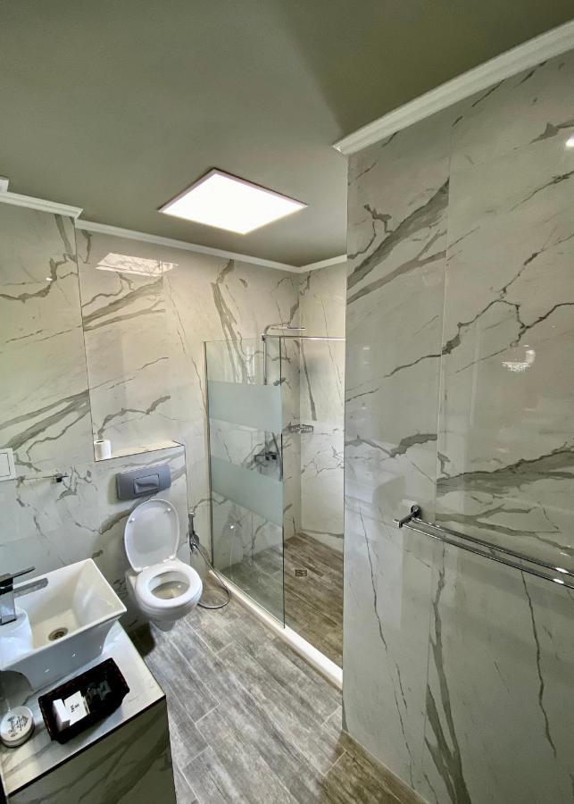 פלובדיב Luxury Apartments Ivon מראה חיצוני תמונה