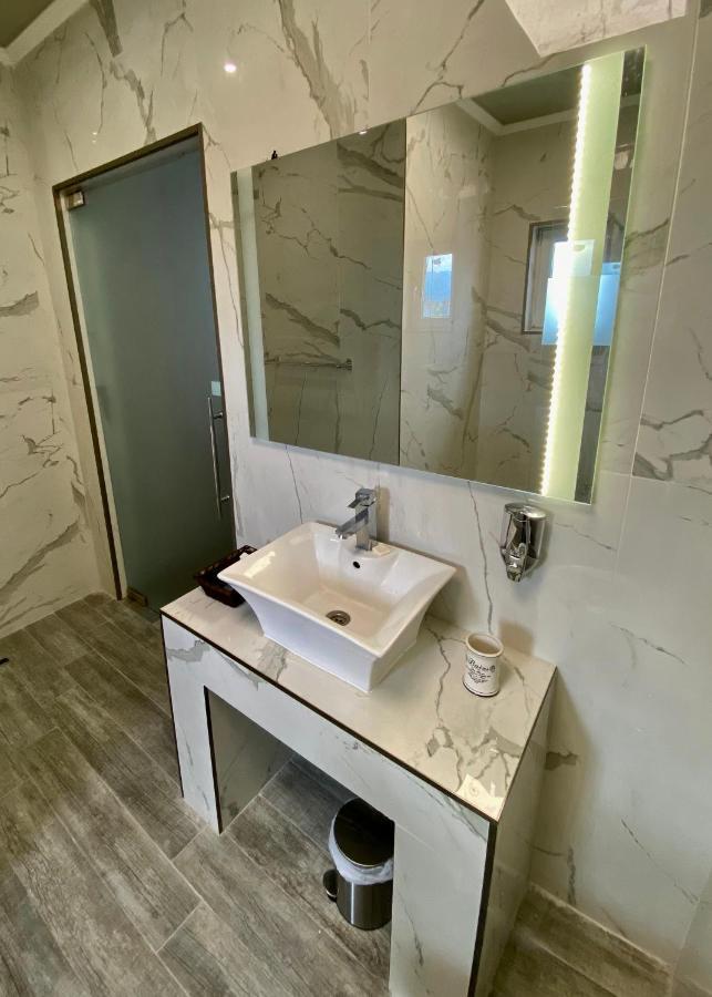 פלובדיב Luxury Apartments Ivon מראה חיצוני תמונה