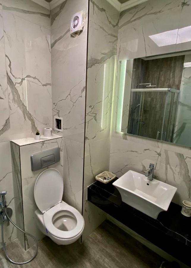 פלובדיב Luxury Apartments Ivon מראה חיצוני תמונה