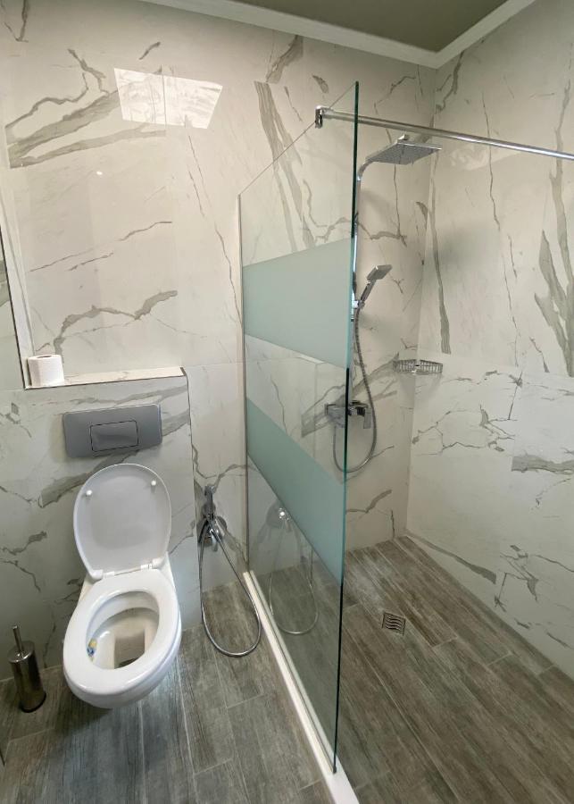 פלובדיב Luxury Apartments Ivon מראה חיצוני תמונה
