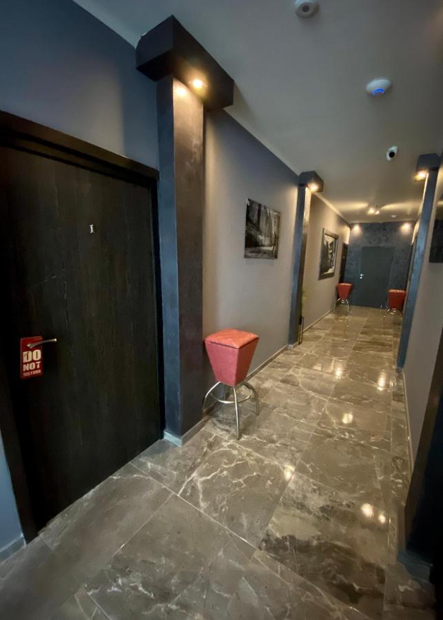 פלובדיב Luxury Apartments Ivon מראה חיצוני תמונה
